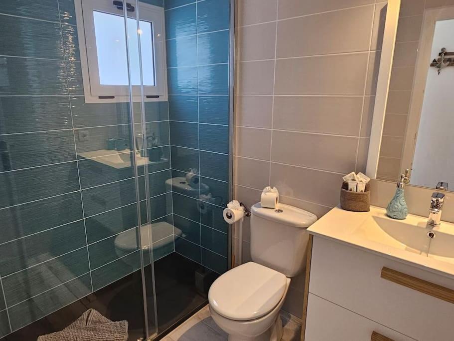 Apartamento Topazio 12 Costa Teguise Kültér fotó