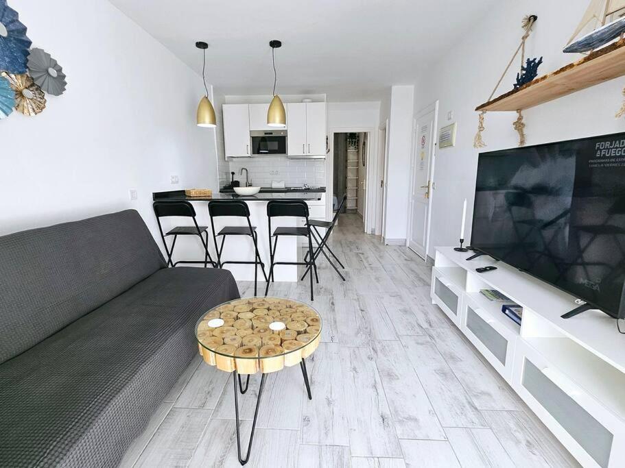 Apartamento Topazio 12 Costa Teguise Kültér fotó