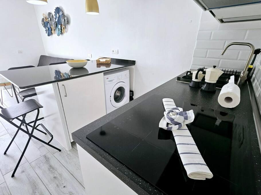 Apartamento Topazio 12 Costa Teguise Kültér fotó