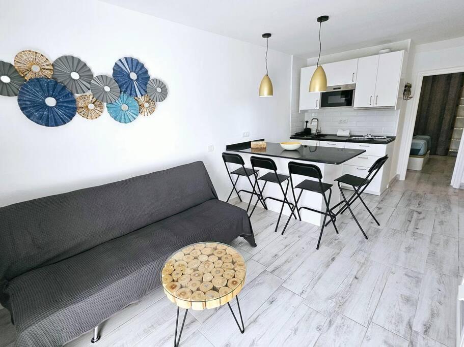 Apartamento Topazio 12 Costa Teguise Kültér fotó