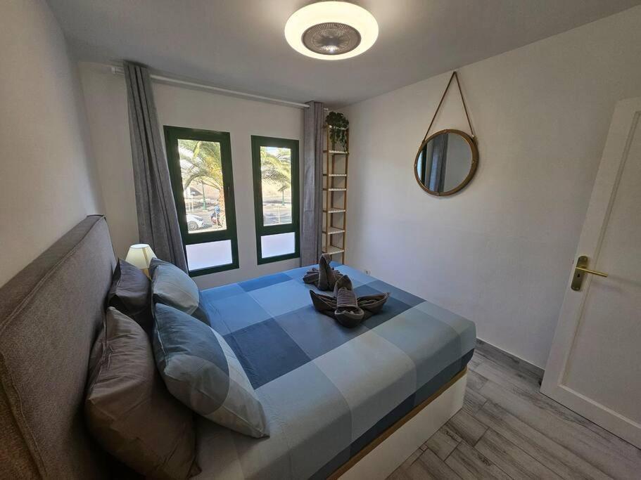 Apartamento Topazio 12 Costa Teguise Kültér fotó