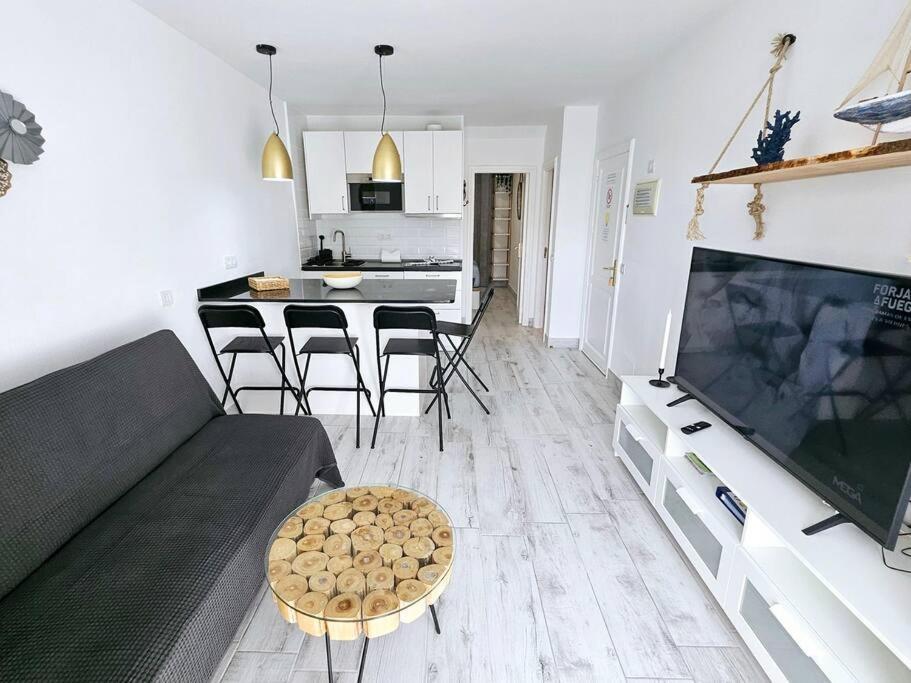 Apartamento Topazio 12 Costa Teguise Kültér fotó